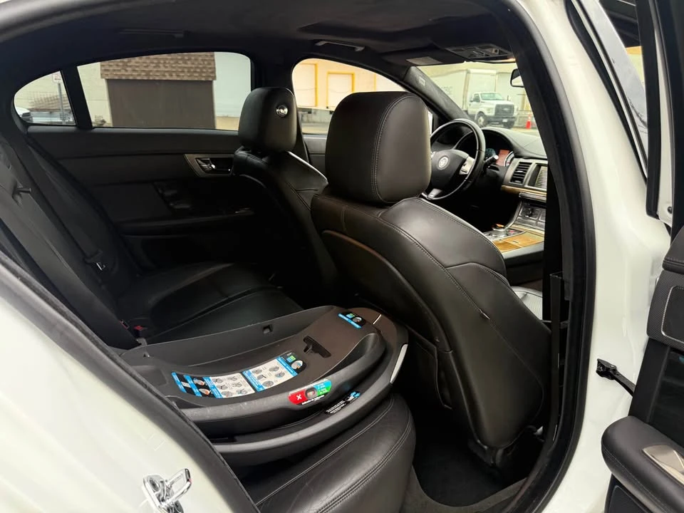 2011 Jaguar X250 XFR - Image 16 of 19