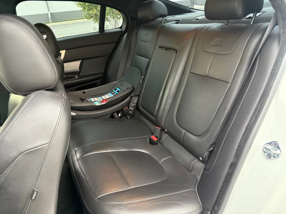 2011 Jaguar X250 XFR - Image 14 of 19