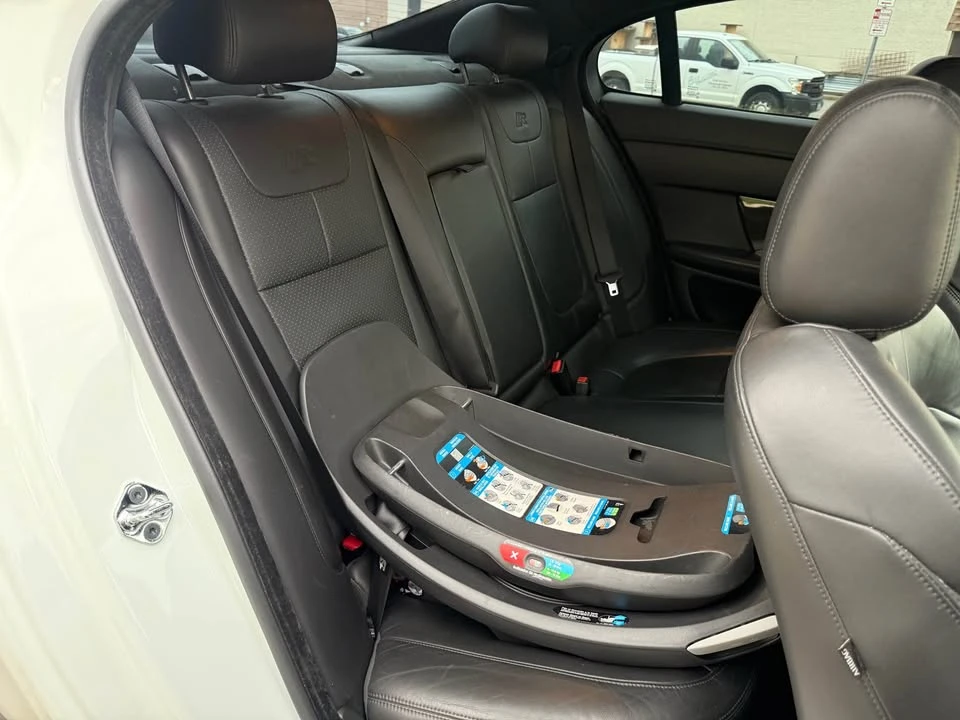 2011 Jaguar X250 XFR - Image 15 of 19