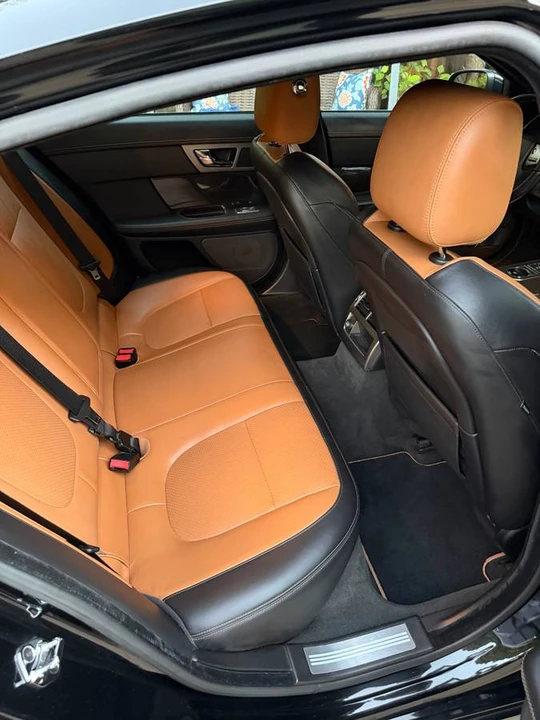 2011 Jaguar X250 XFR - Image 15 of 21