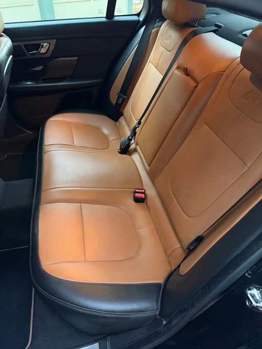 2011 Jaguar X250 XFR - Image 14 of 21