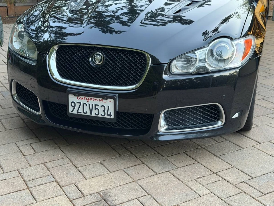 2011 Jaguar X250 XFR - Image 2 of 21