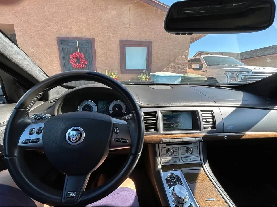 2011 Jaguar X250 XFR - Image 14 of 18