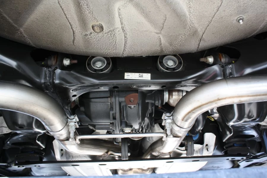 2011 Jaguar X250 XFR - Image 26 of 27