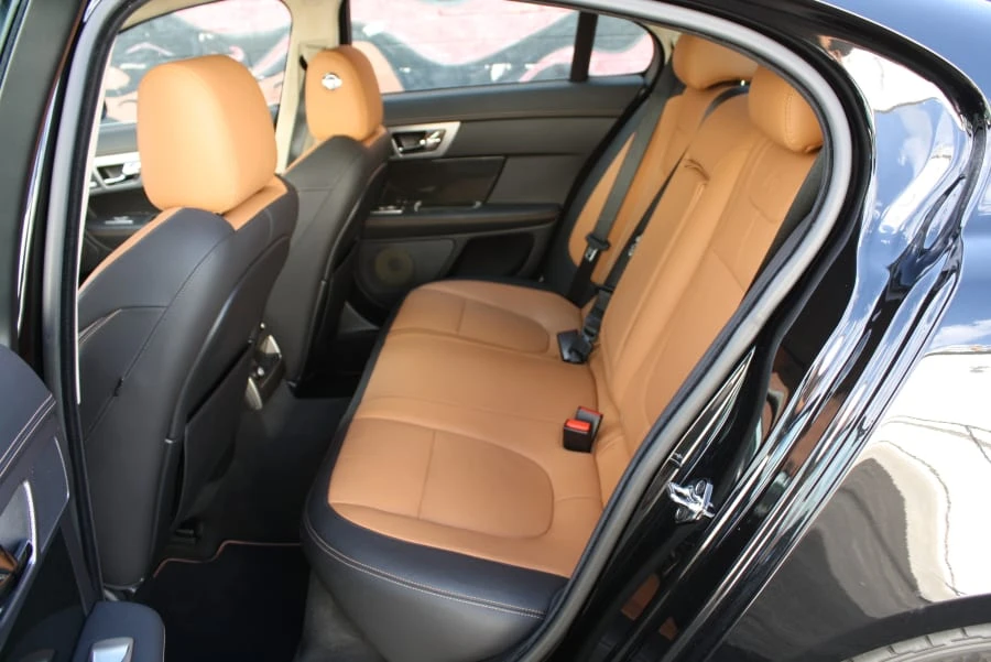 2011 Jaguar X250 XFR - Image 18 of 27