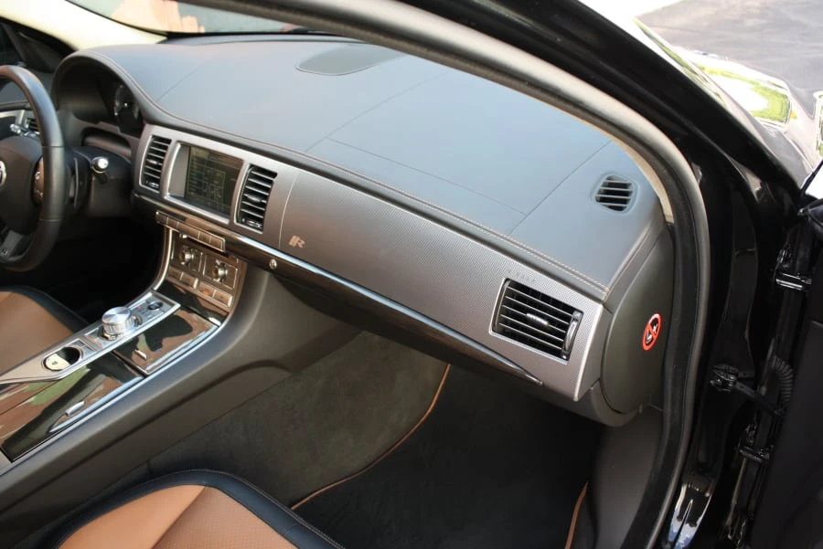 2011 Jaguar X250 XFR - Image 19 of 27