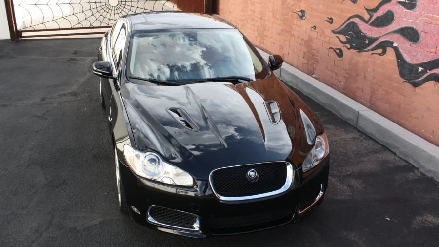 2011 Jaguar X250 XFR - Image 4 of 27