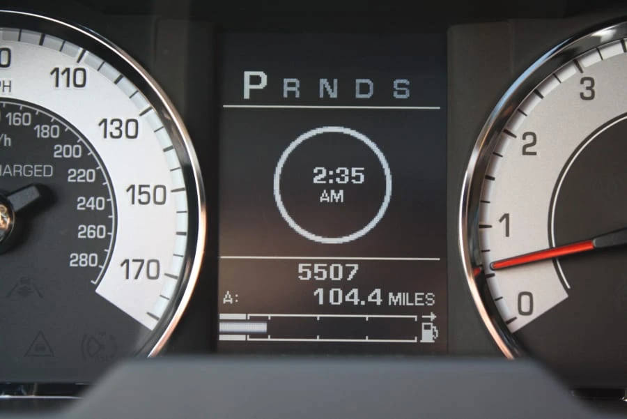 2011 Jaguar X250 XFR - Image 17 of 27
