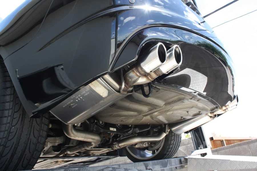 2011 Jaguar X250 XFR - Image 23 of 27