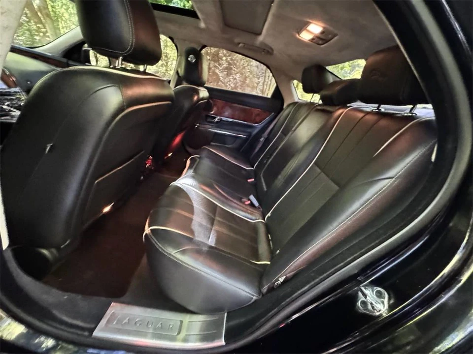 2011 Jaguar X351 XJ - Image 18 of 21