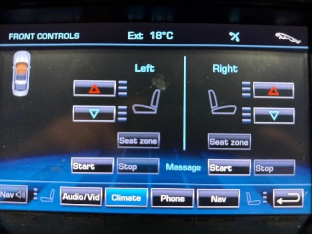 2011 Jaguar X351 XJ - Image 18 of 20