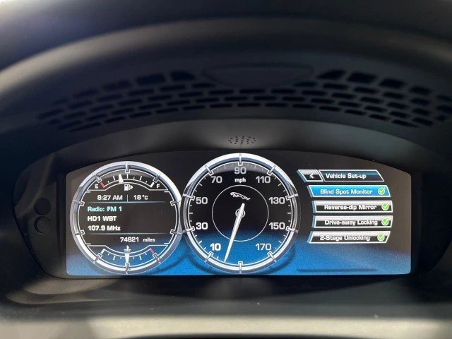 2011 Jaguar X351 XJ - Image 15 of 20
