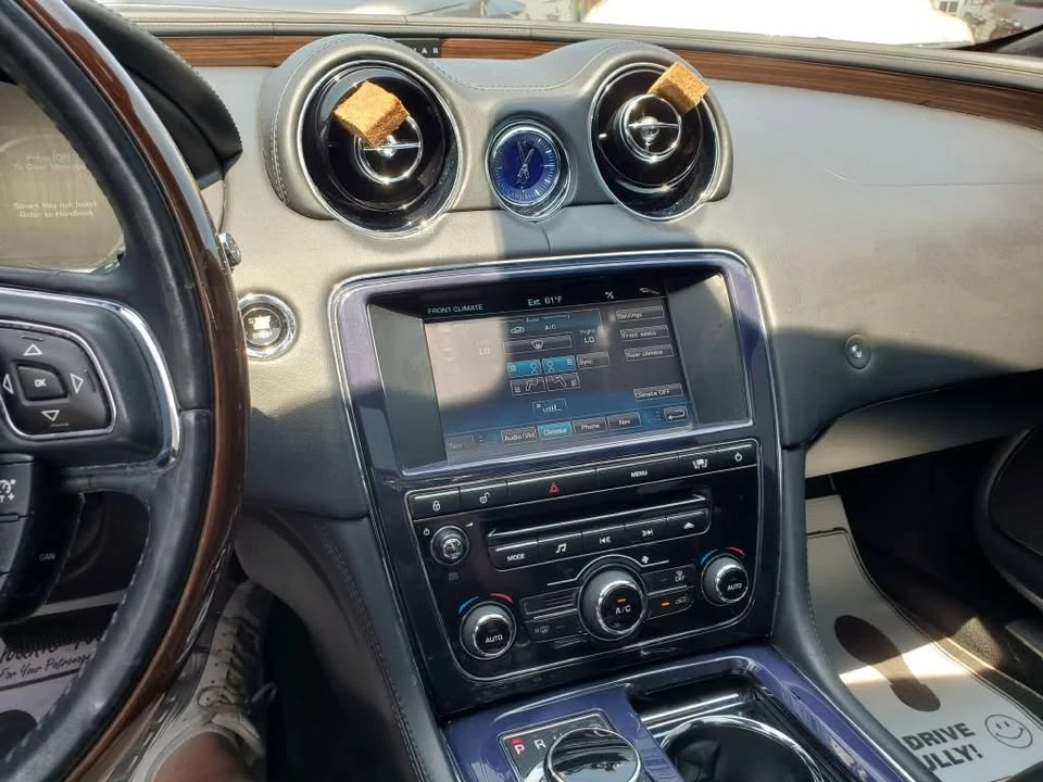 2011 Jaguar X351 XJ - Image 13 of 18