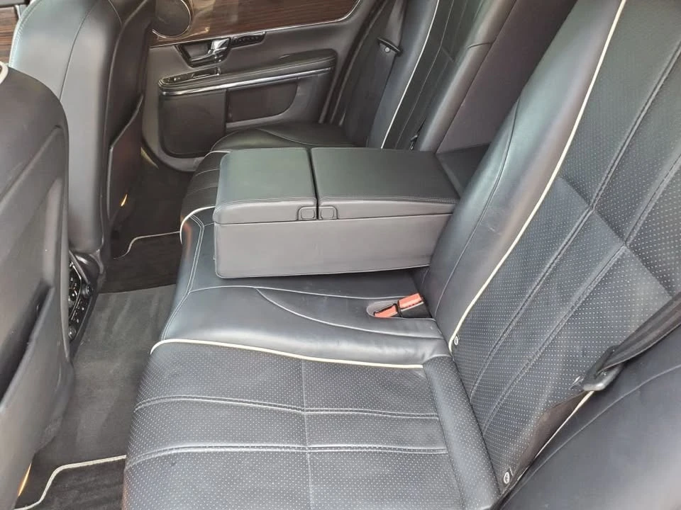 2011 Jaguar X351 XJ - Image 11 of 18