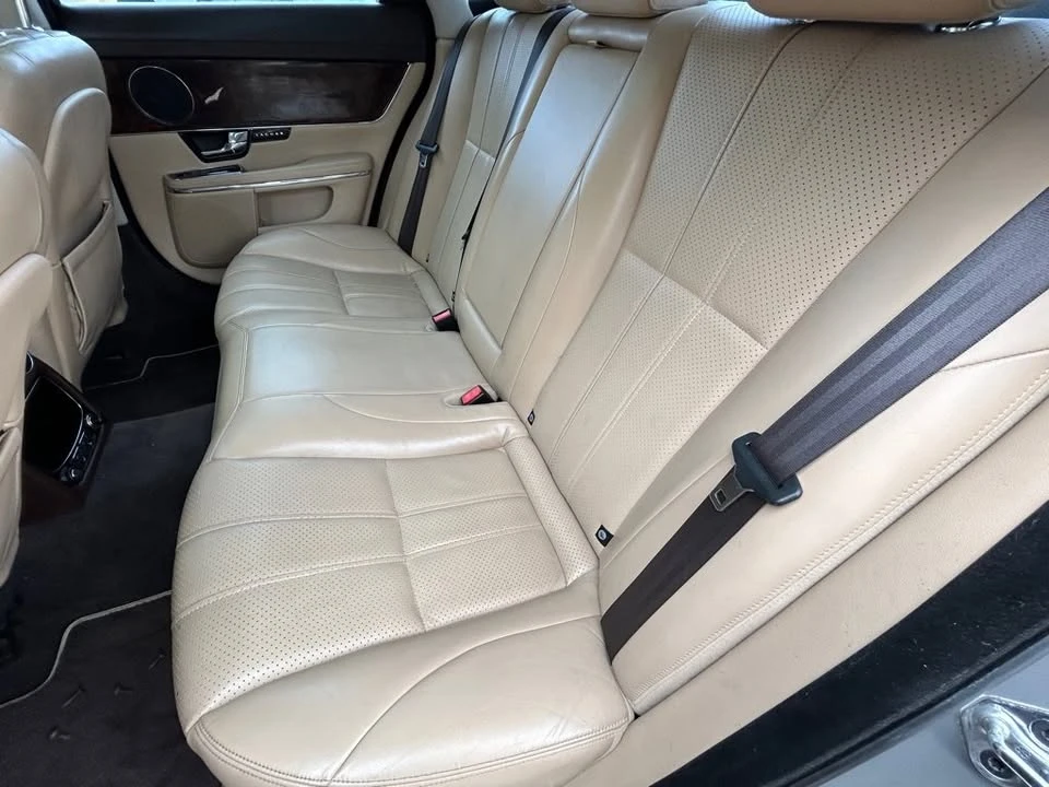 2011 Jaguar X351 XJ - Image 9 of 12