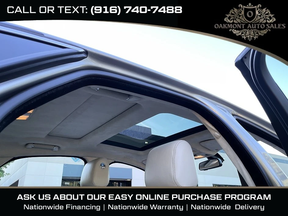 2011 Jaguar X351 XJ - Image 15 of 20