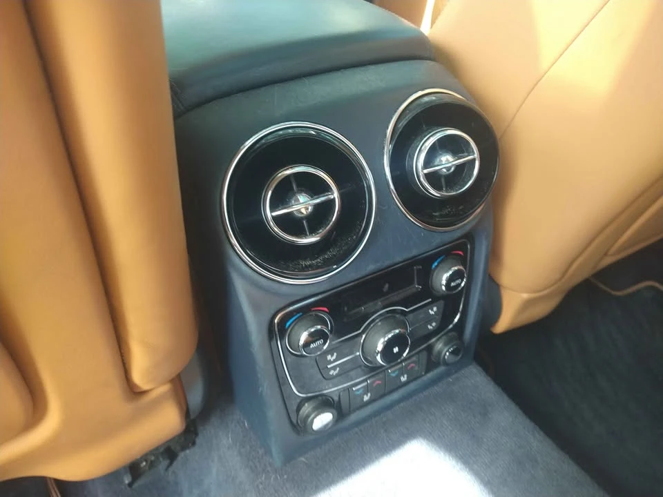 2011 Jaguar X351 XJ - Image 6 of 8