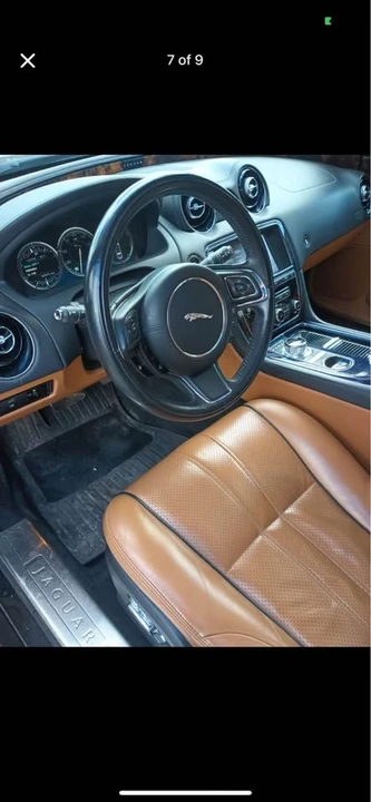 2011 Jaguar X351 XJ - Image 7 of 15