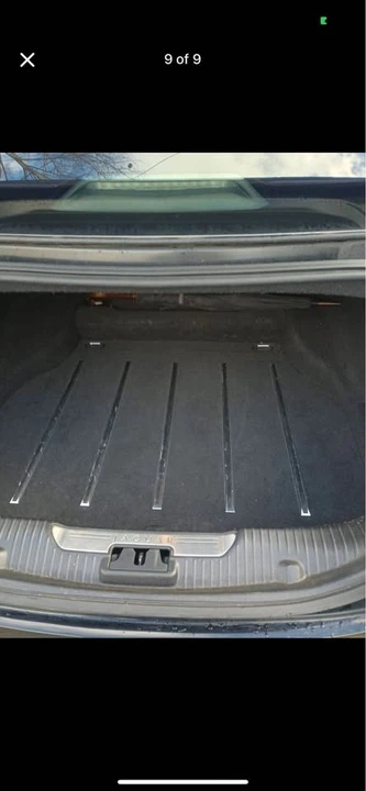 2011 Jaguar X351 XJ - Image 8 of 15