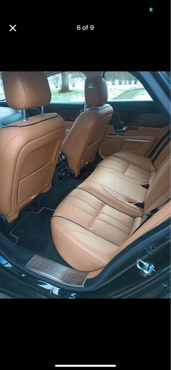 2011 Jaguar X351 XJ - Image 6 of 15