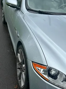 2011 Jaguar XJ