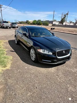 2011 Jaguar XJ L