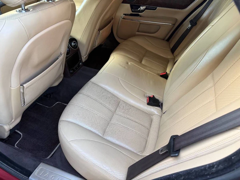 2011 Jaguar X351 XJ - Image 16 of 24