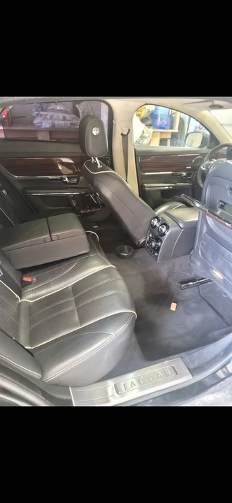 2011 Jaguar X351 XJ - Image 10 of 10