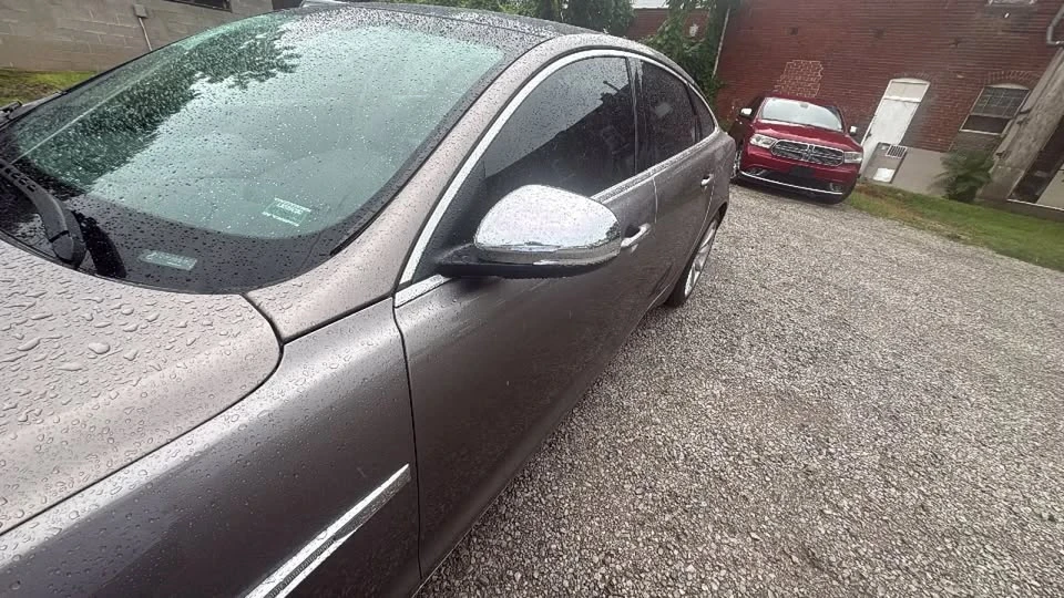 2011 Jaguar X351 XJ - Image 11 of 20