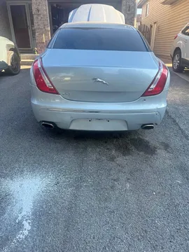 2011 Jaguar XJ