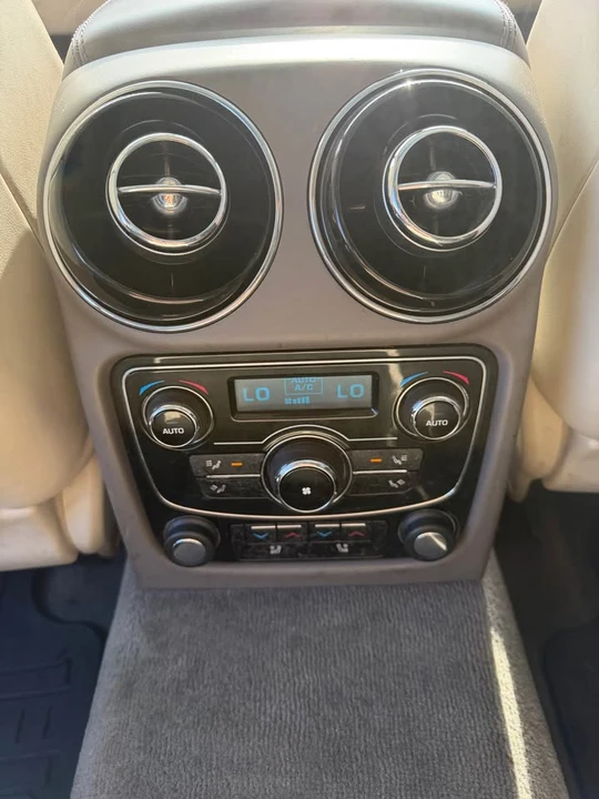 2011 Jaguar X351 XJ - Image 15 of 16