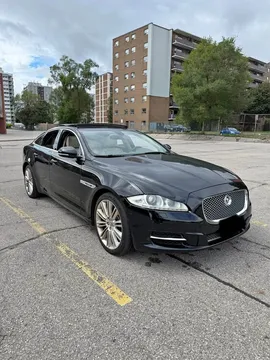 2011 Jaguar XJ