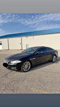2011 Jaguar XJ