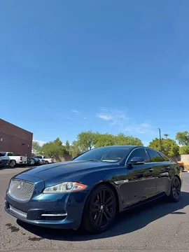 2011 Jaguar XJ