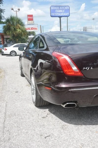 2011 Jaguar X351 XJ - Image 10 of 20
