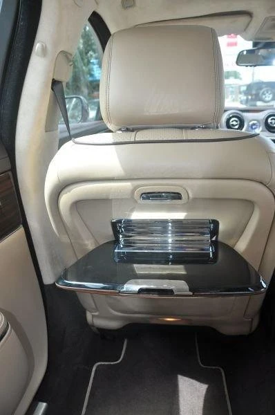 2011 Jaguar X351 XJ - Image 18 of 20