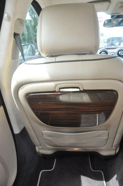 2011 Jaguar X351 XJ - Image 17 of 20