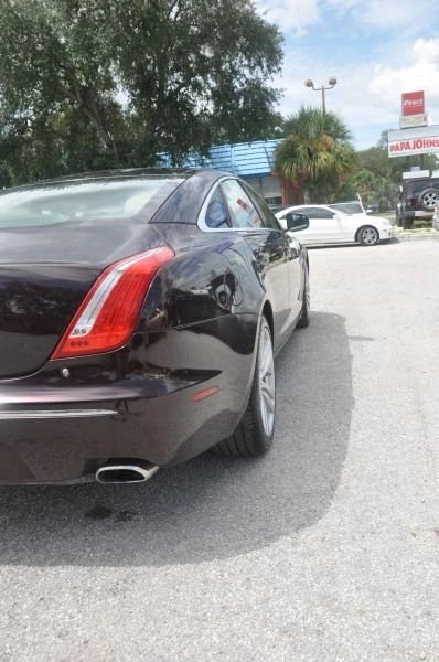 2011 Jaguar X351 XJ - Image 11 of 20