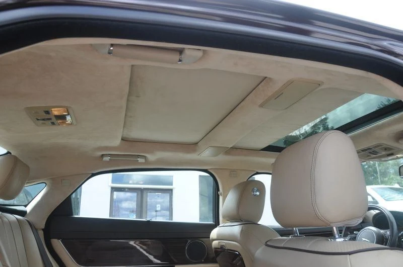 2011 Jaguar X351 XJ - Image 16 of 20