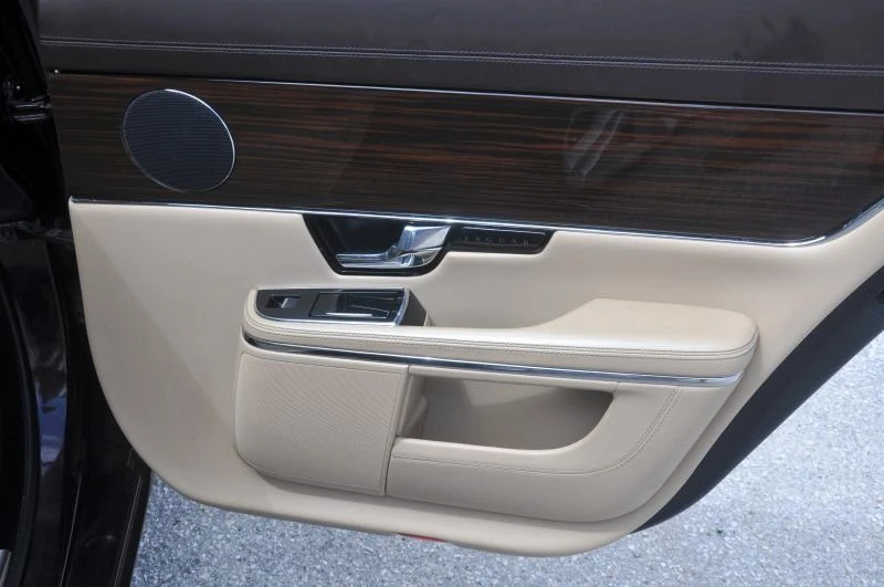 2011 Jaguar X351 XJ - Image 13 of 20