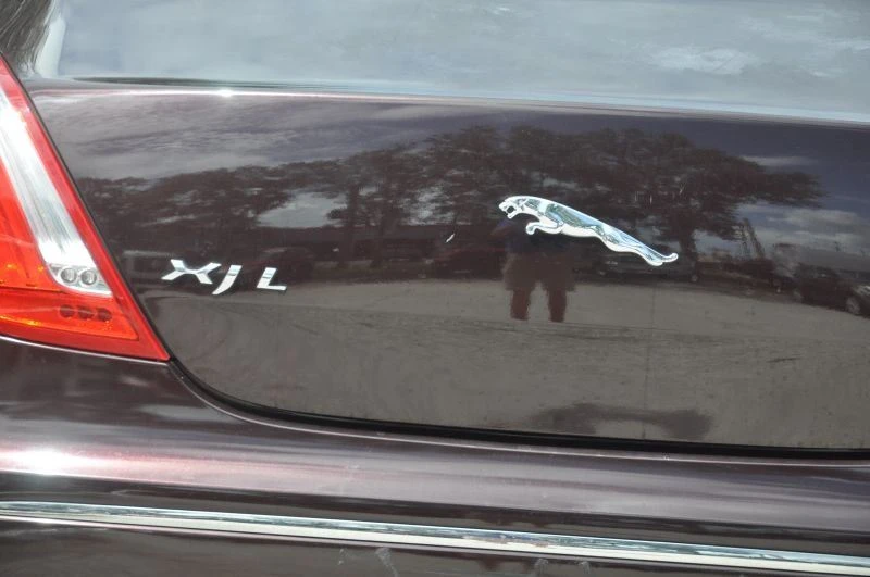 2011 Jaguar X351 XJ - Image 9 of 20