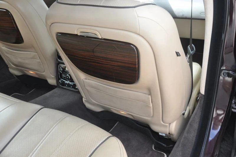 2011 Jaguar X351 XJ - Image 15 of 20