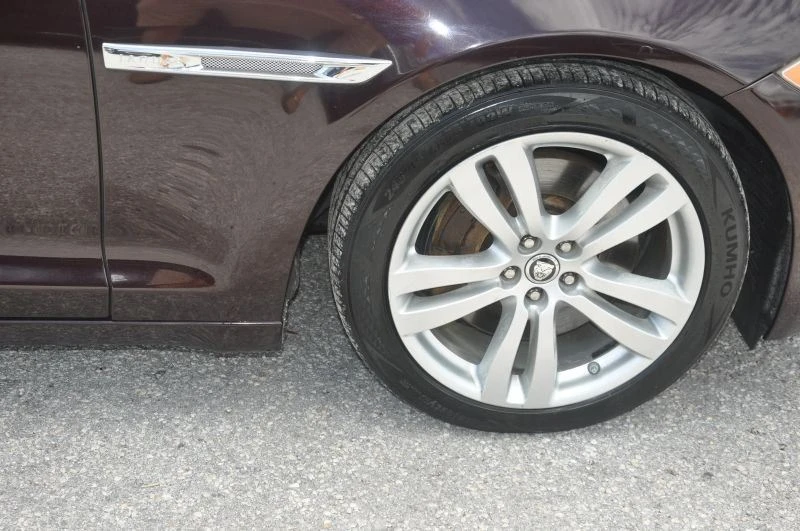 2011 Jaguar X351 XJ - Image 12 of 20