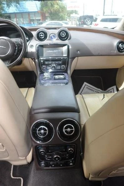 2011 Jaguar X351 XJ - Image 20 of 20