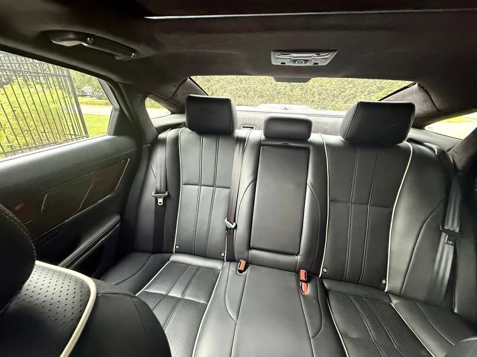2011 Jaguar X351 XJ - Image 10 of 12