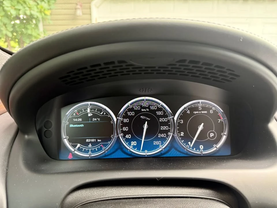 2011 Jaguar X351 XJ - Image 6 of 12