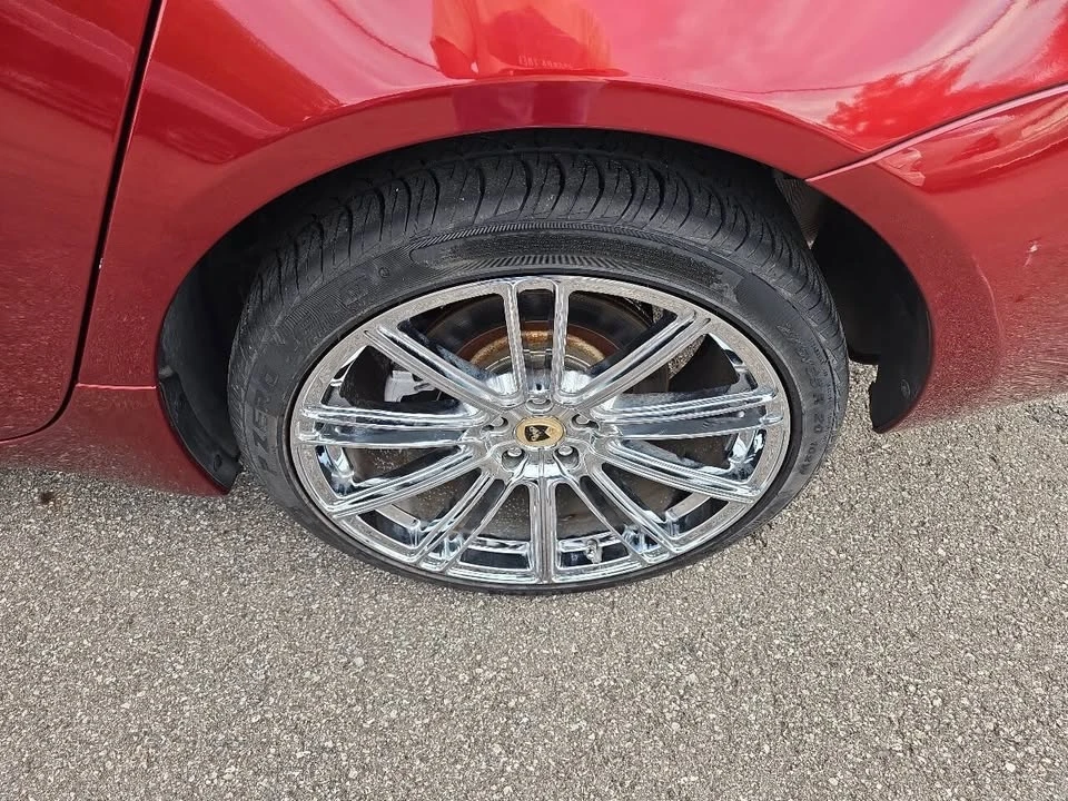 2011 Jaguar X351 XJ - Image 9 of 20