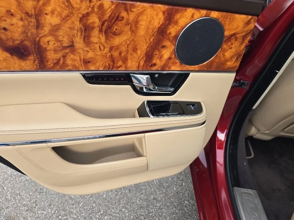 2011 Jaguar X351 XJ - Image 20 of 20