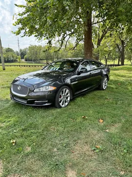 2011 Jaguar XJ