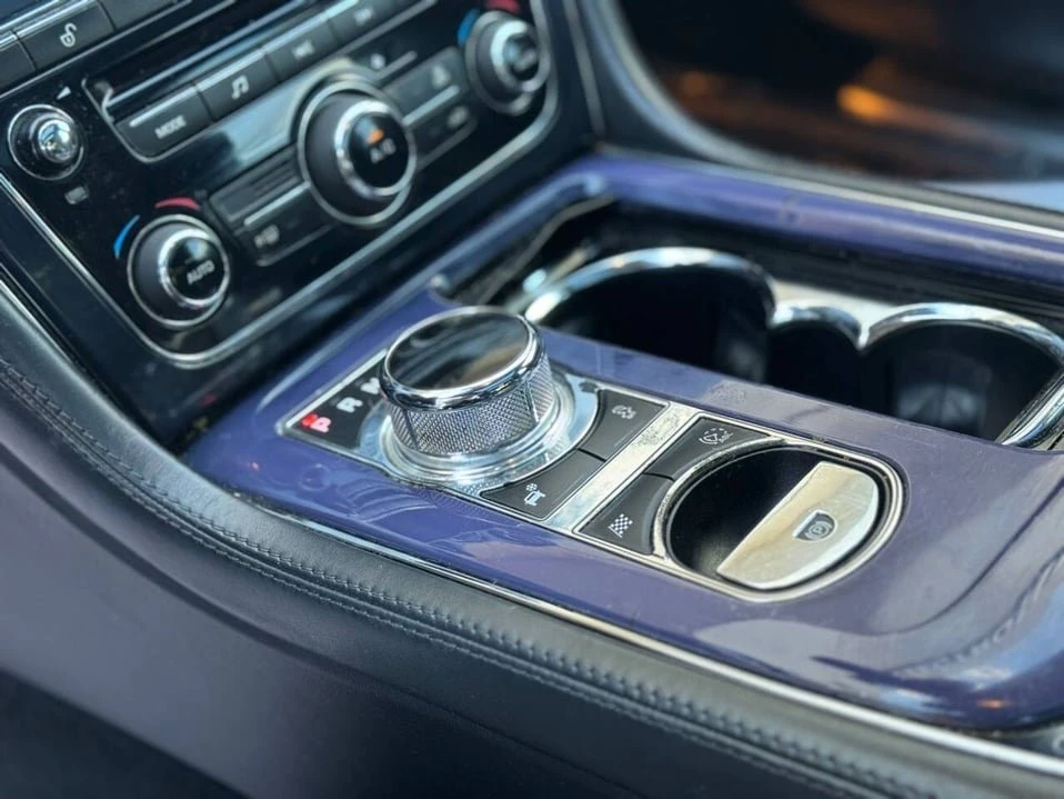 2011 Jaguar X351 XJ - Image 13 of 20